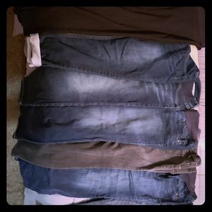 Women’s maternity clothes